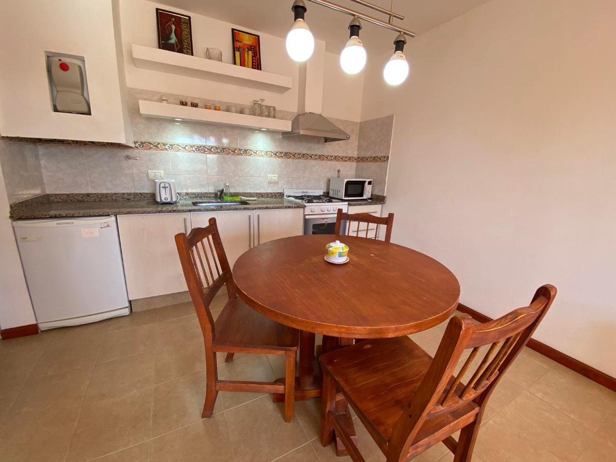 Apartment Complejo Cubapart *